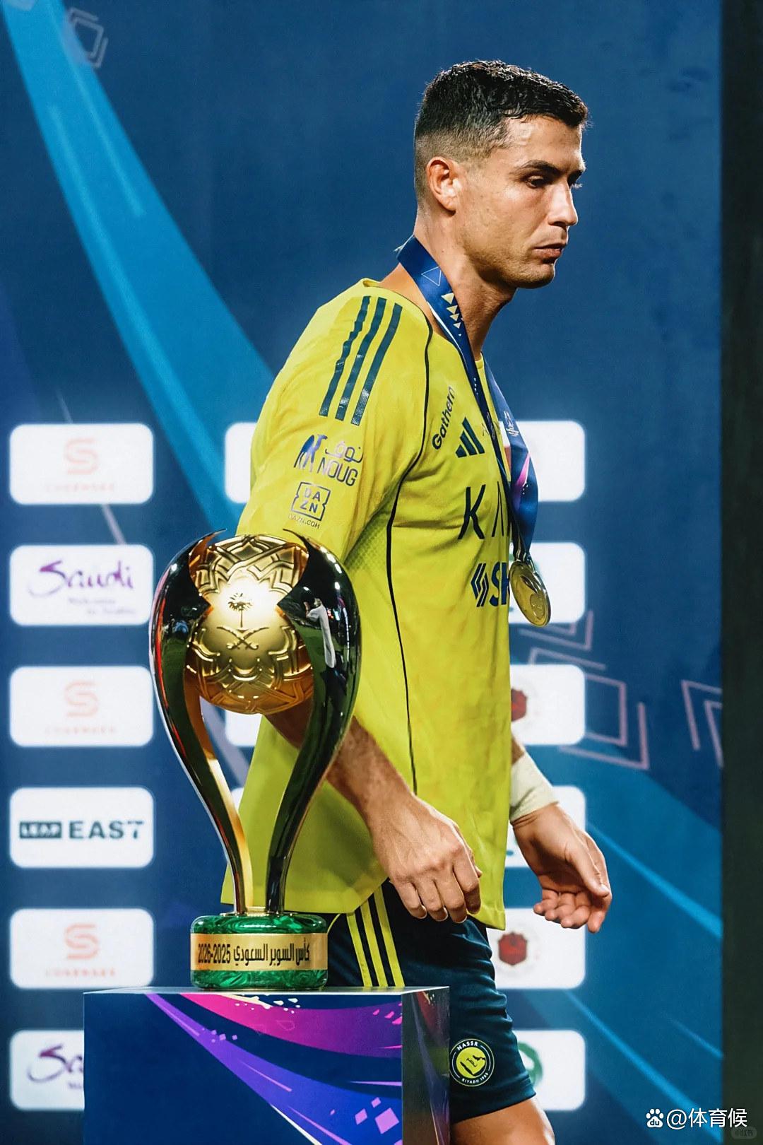 c罗又创纪录 c罗又创纪录