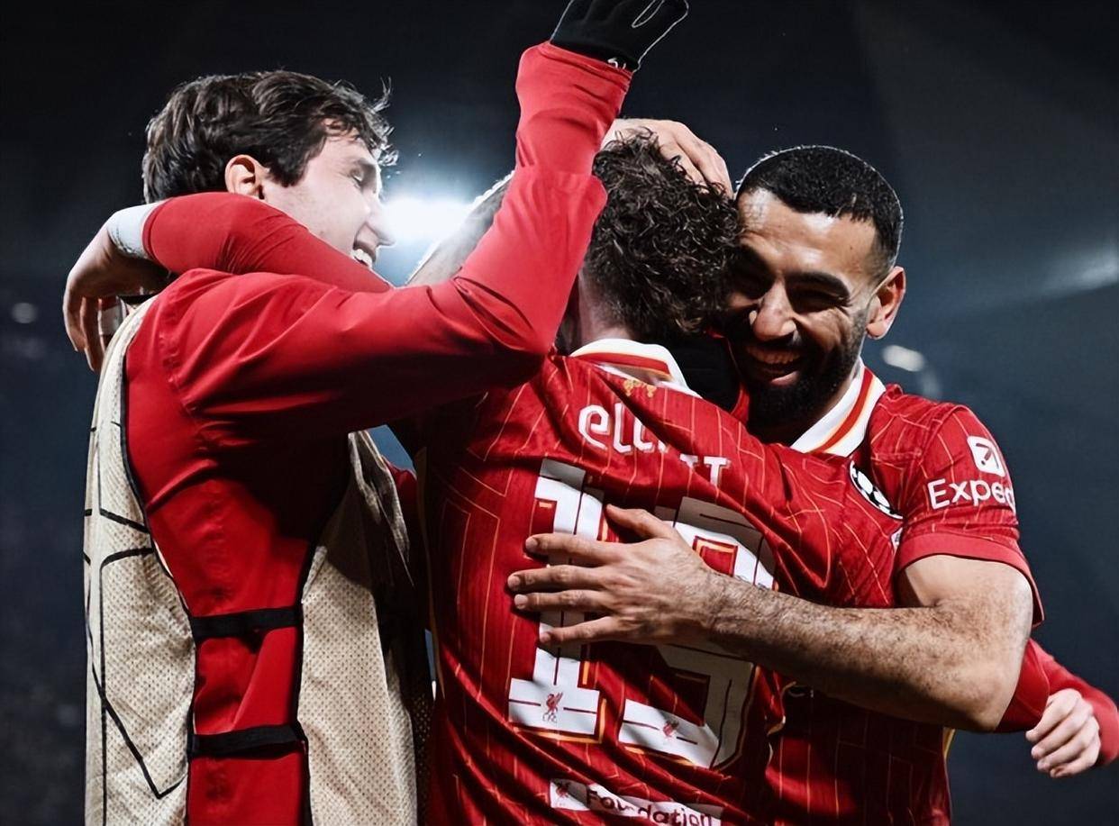 萨拉赫比c罗厉害吗 萨拉赫比c罗厉害吗