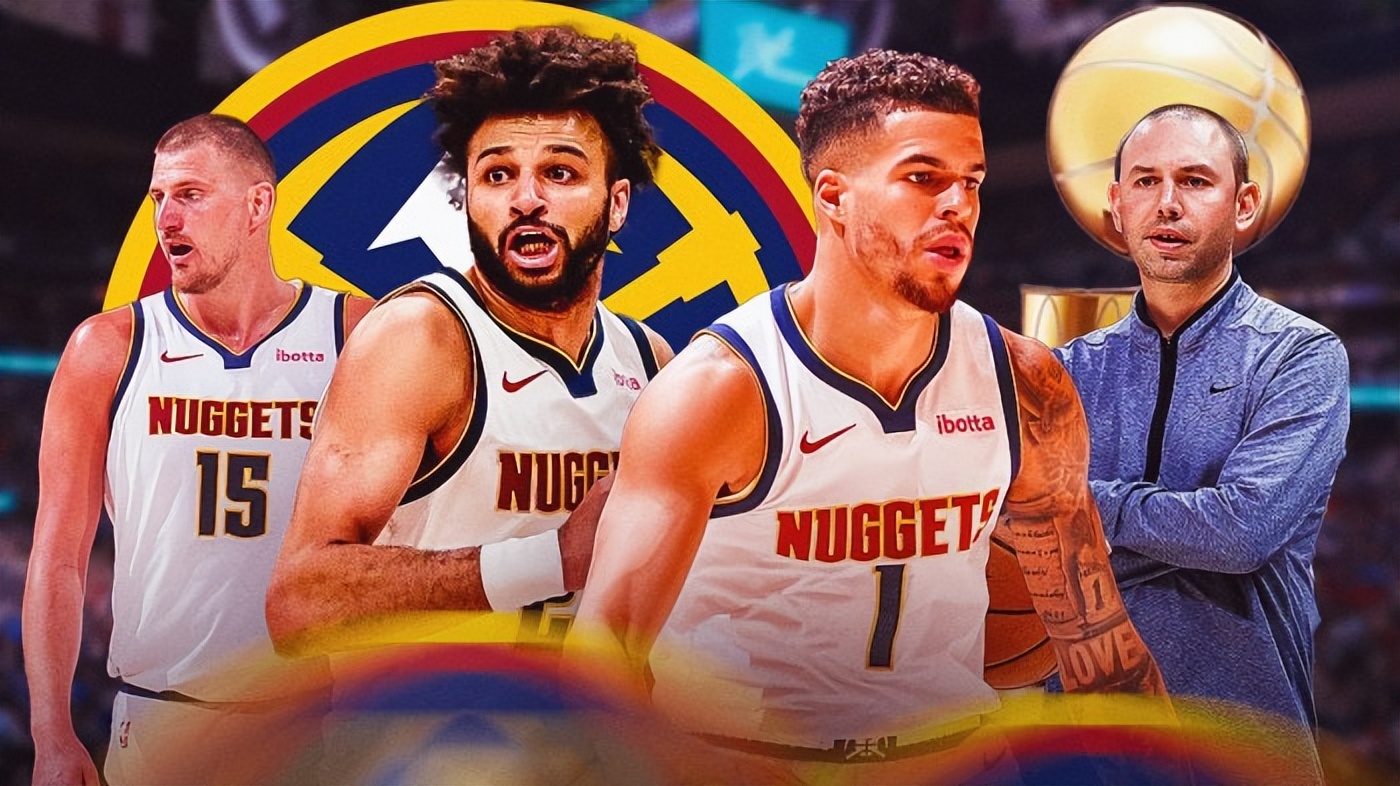 清晨体能课后,丹佛掘金完成体检备战全明星赛,话题不断,赛季目标并未改变(体育模拟考试方案) 清晨体能课后,丹佛掘金完成体检备战全明星赛,话题不断,赛季目标并未改变(体育模拟考试方案)