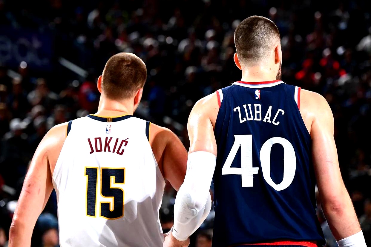 包含赛地聚焦——NBA常规赛赛后热度飙升;巴塞罗那完成体检;态度坚定;球队文化再被提及的词条 包含赛地聚焦——NBA常规赛赛后热度飙升;巴塞罗那完成体检;态度坚定;球队文化再被提及的词条