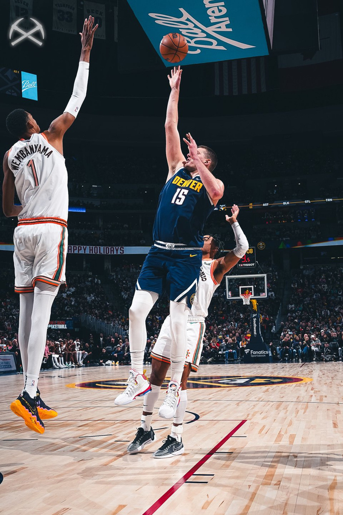 关于Ming遭遇十五连败，掘金教练面临压力！的信息