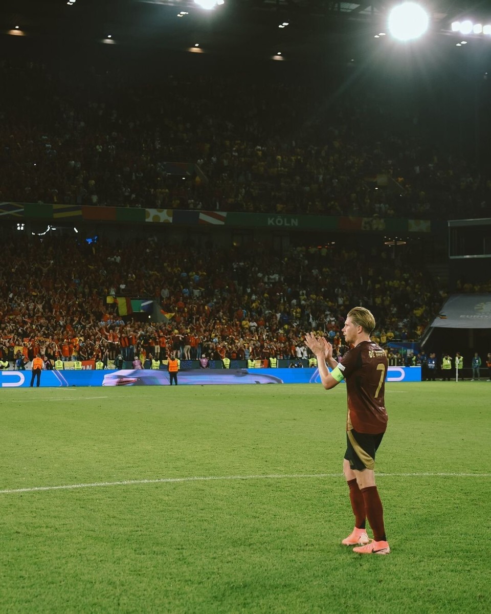 德布劳内在中国队比赛中爆冷，败北引发热议！的简单介绍